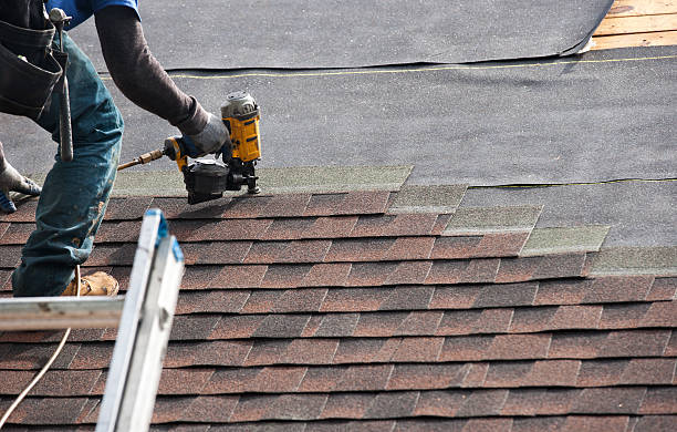 Licensed Emergency Roof Repair service in Saint George, UT - Brentwood Metal Roofing